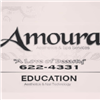 Amoura Aesthetics & Education